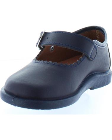 Schuhe für Mädchen GARATTI PR0062 MARINO
