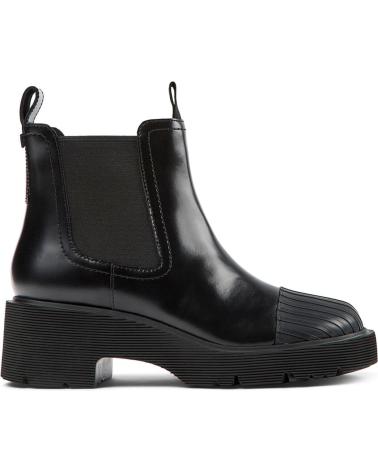 Stivaletti per Donna CAMPER BOTINES MILAH K400704 BLACK001