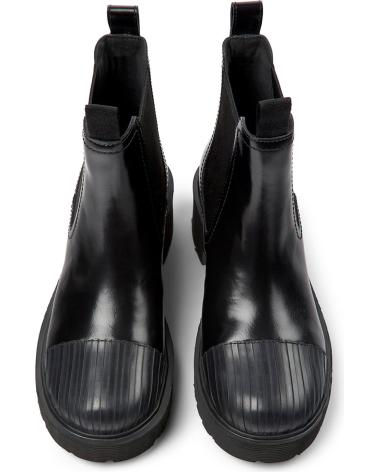 Stivaletti per Donna CAMPER BOTINES MILAH K400704 BLACK001