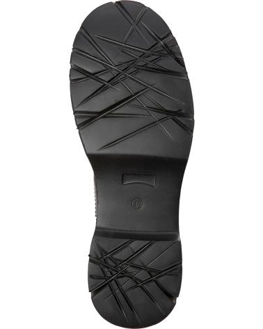 Stivaletti per Donna CAMPER BOTINES MILAH K400704 BLACK001