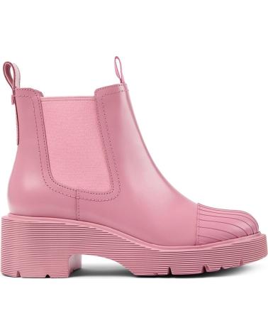 Stivaletti per Donna CAMPER BOTINES MILAH K400704 ROSA003