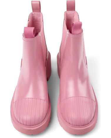 Stivaletti per Donna CAMPER BOTINES MILAH K400704 ROSA003