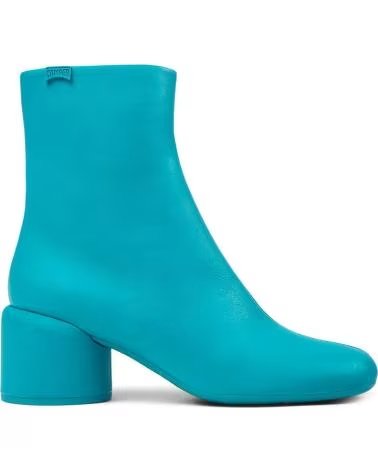 Bottines pour Femme CAMPER BOTINES NIKI K400712 AZUL003