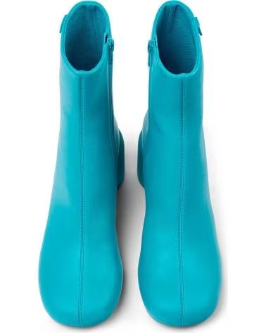 Bottines pour Femme CAMPER BOTINES NIKI K400712 AZUL003