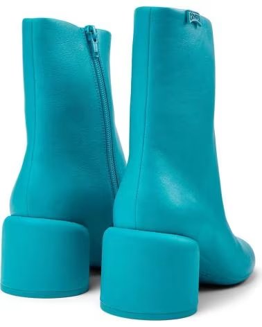 Bottines pour Femme CAMPER BOTINES NIKI K400712 AZUL003
