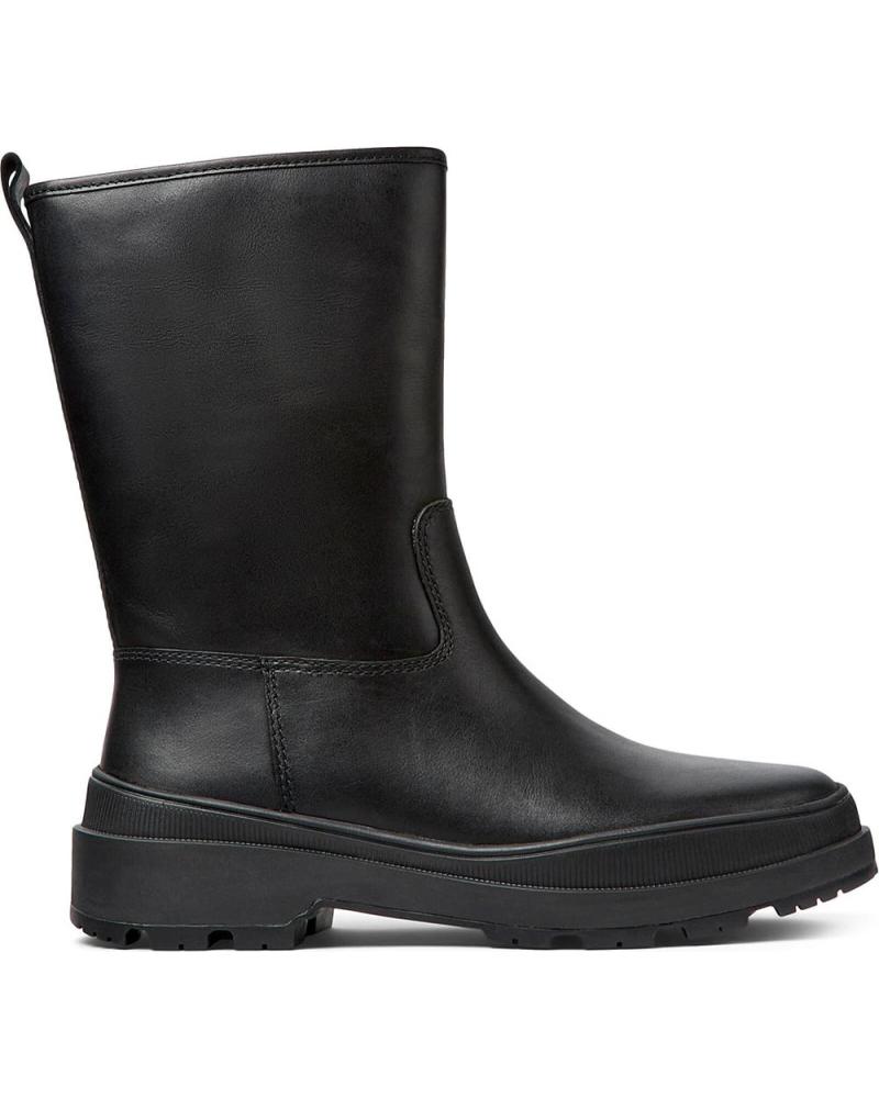 Botas de Mujer CAMPER BOTA BRUTUS TREK MICHELIN K400719 BLACK001