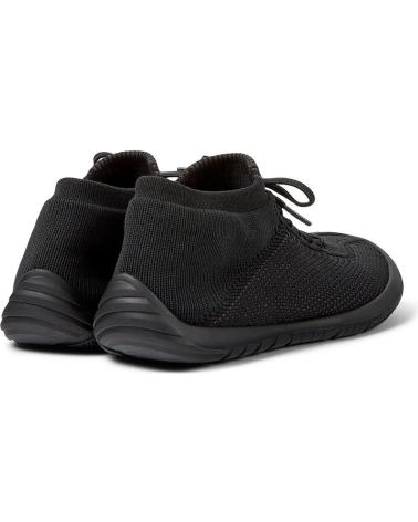 Sapatilhas de Mulher CAMPER DEPORTIVA PATH K400730 BLACK001