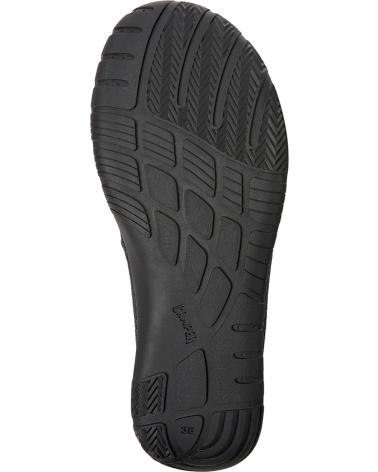 Sapatilhas de Mulher CAMPER DEPORTIVA PATH K400730 BLACK001