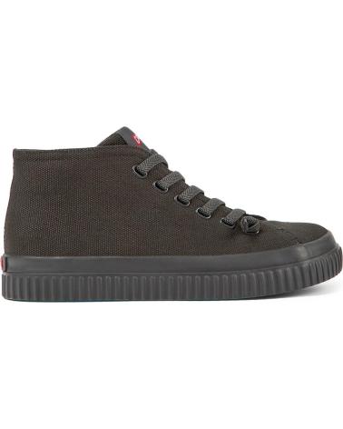 Botins de Mulher CAMPER BOTINES PEU RODA K400742 BLACK001