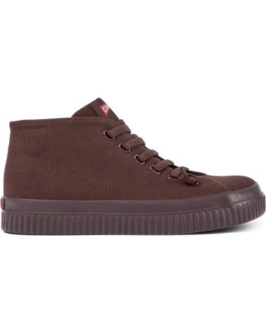 Botins de Mulher CAMPER BOTINES PEU RODA K400742 BURDEOS002
