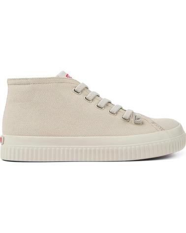 Woman Mid boots CAMPER BOTINES PEU RODA K400742 LIGHTPASTEL003