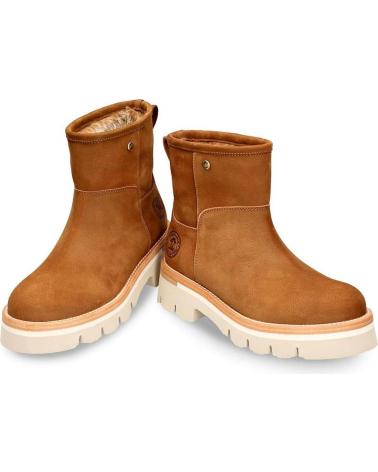Stivaletti per Donna PANAMA JACK BOTA LAIA CUEROB4