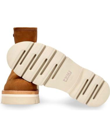 Stivaletti per Donna PANAMA JACK BOTA LAIA CUEROB4