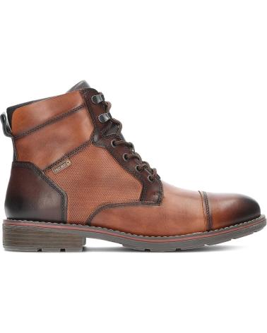 Botas de Hombre pikolinos BOTAS YORK M2M-8156C1 CUERO