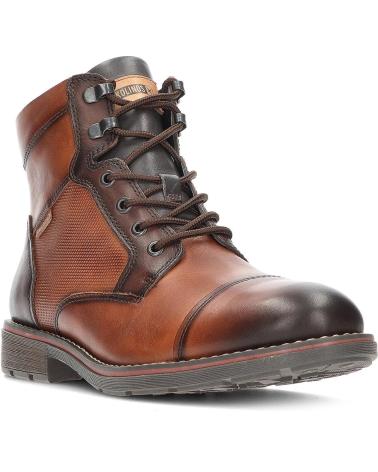 Botas de Hombre pikolinos BOTAS YORK M2M-8156C1 CUERO