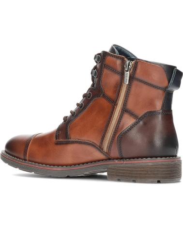 Botas de Hombre pikolinos BOTAS YORK M2M-8156C1 CUERO