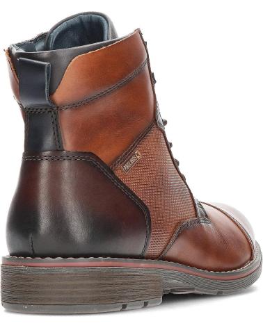 Botas de Hombre pikolinos BOTAS YORK M2M-8156C1 CUERO