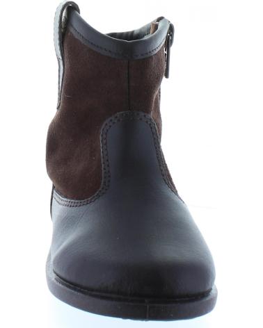 Botas-De-Niña-GARATTI-AN0085-MARRON