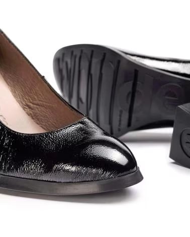 Shuhe-Ferse-De-Mujer-WONDERS-ZAPATOS-CON-TACON-TINI-M-5601-NEGRO