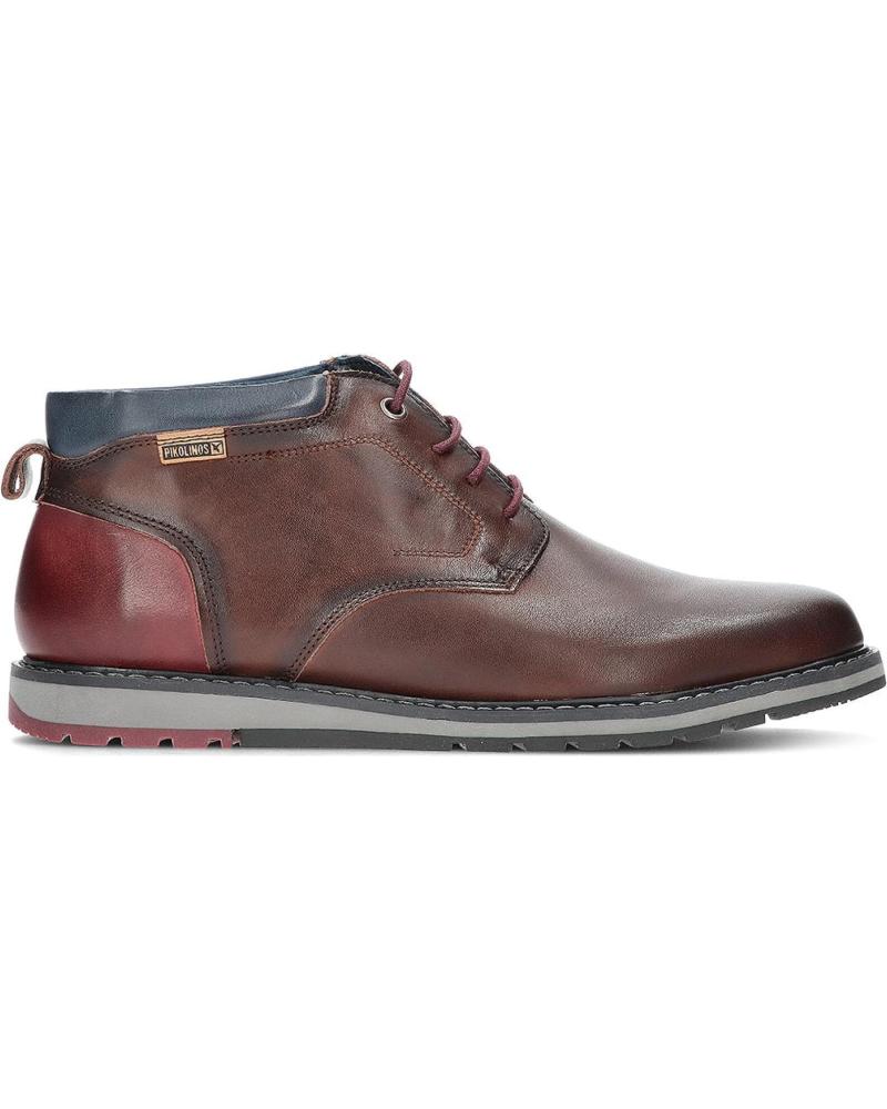 Botas de Hombre pikolinos BOTINES BERNA M8J-8181 OLMO