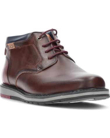 Botas de Hombre pikolinos BOTINES BERNA M8J-8181 OLMO