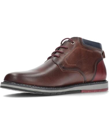 Botas de Hombre pikolinos BOTINES BERNA M8J-8181 OLMO