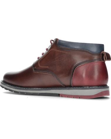 Botas de Hombre pikolinos BOTINES BERNA M8J-8181 OLMO