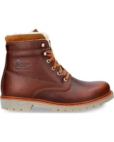 Botas de Hombre panama jack BOTA PANAMA 03 AVIATOR CUEROC22