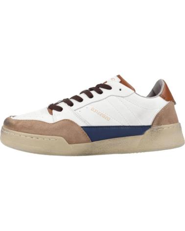 Zapatillas deporte de Hombre  JHONNY BLANCO