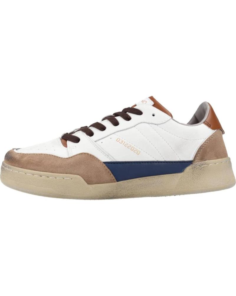 Zapatillas deporte de Hombre  JHONNY BLANCO