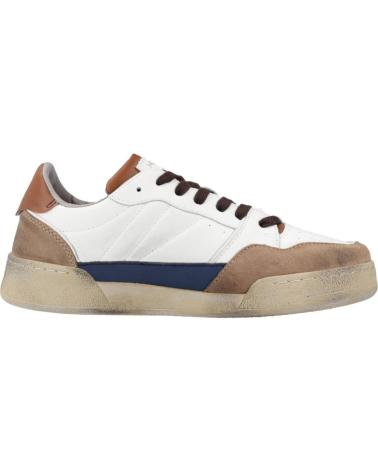 Zapatillas deporte de Hombre  JHONNY BLANCO