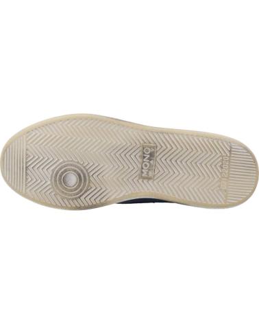 Zapatillas deporte de Hombre  JHONNY BLANCO