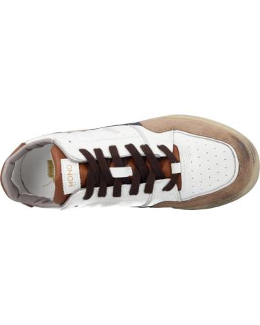 Zapatillas deporte de Hombre  JHONNY BLANCO