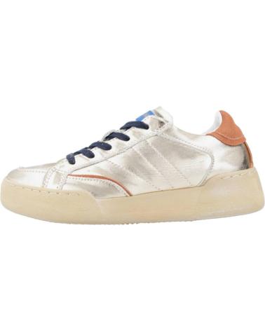 Scarpe sport per Donna  SANDY ORO