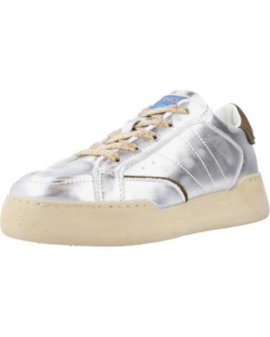 Scarpe sport per Donna mono way ZAPATILLAS MUJER MODELO SANDY COLOR PLATA YERBA YERBA