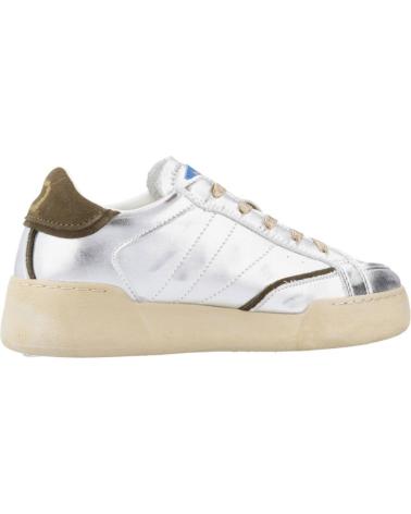 Scarpe sport per Donna mono way ZAPATILLAS MUJER MODELO SANDY COLOR PLATA YERBA YERBA