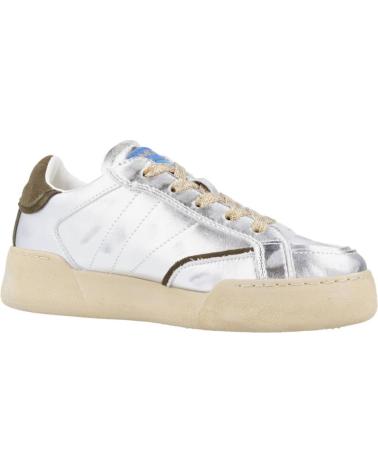 Scarpe sport per Donna mono way ZAPATILLAS MUJER MODELO SANDY COLOR PLATA YERBA YERBA