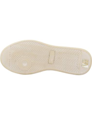 Scarpe sport per Donna mono way ZAPATILLAS MUJER MODELO SANDY COLOR PLATA YERBA YERBA