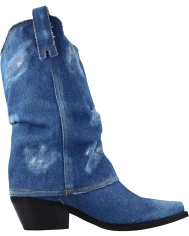Bottes pour Femme METISSE DX562 AZUL