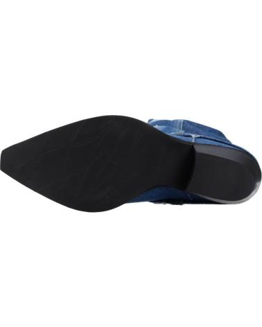 Bottes pour Femme METISSE DX562 AZUL