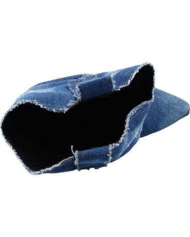 Bottes pour Femme METISSE DX562 AZUL