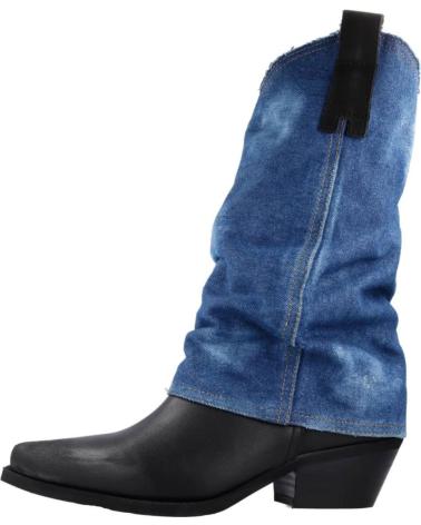Stivali per Donna METISSE DX564 AZUL