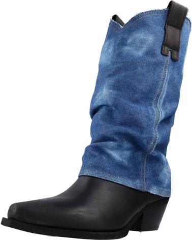 Bottes pour Femme METISSE DX564 AZUL