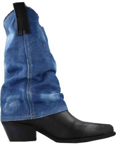 Bottes pour Femme METISSE DX564 AZUL