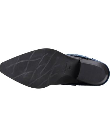 Bottes pour Femme METISSE DX679 NEGRO
