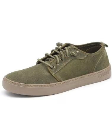 Scarpe-De-Hombre-NATURAL-WORLD-ZAPATOS-ECO-VERDE