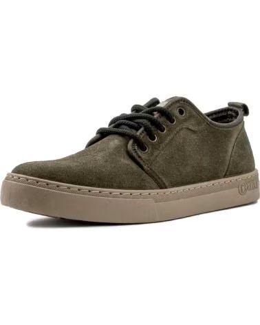 Scarpe-De-Hombre-NATURAL-WORLD-ZAPATOS-ECO-VERDE