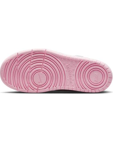 NIKE NIAS COURT BOROUGH LOW RECRAFT DV5457 ROSA