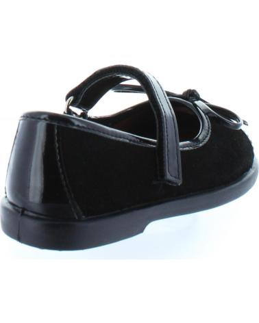 Ballerines pour Fille GARATTI PR0064 NEGRO