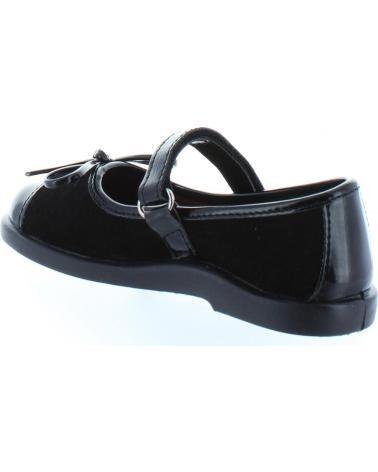 Ballerines pour Fille GARATTI PR0064 NEGRO